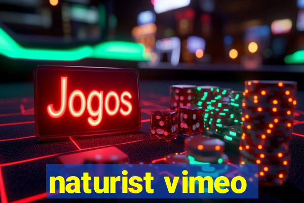 naturist vimeo